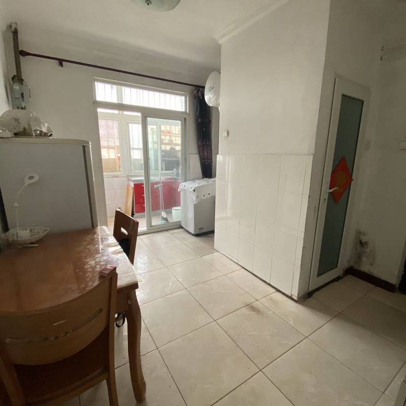 Tianjin Hebei | 建湖里_3