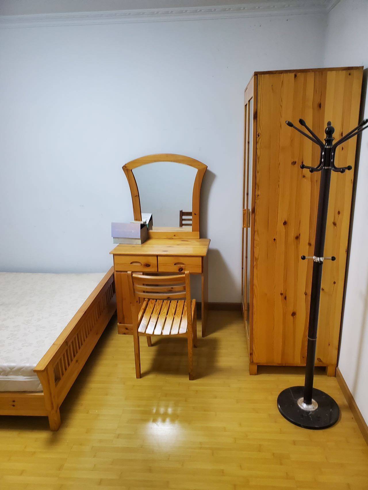 Beijing-Chaoyang-Cozy Home,Clean&Comfy,No Gender Limit,Pet Friendly