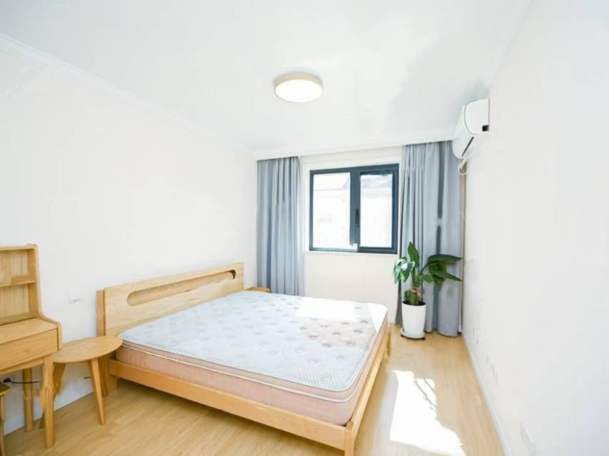 Shanghai-Pudong-Cozy Home,Clean&Comfy