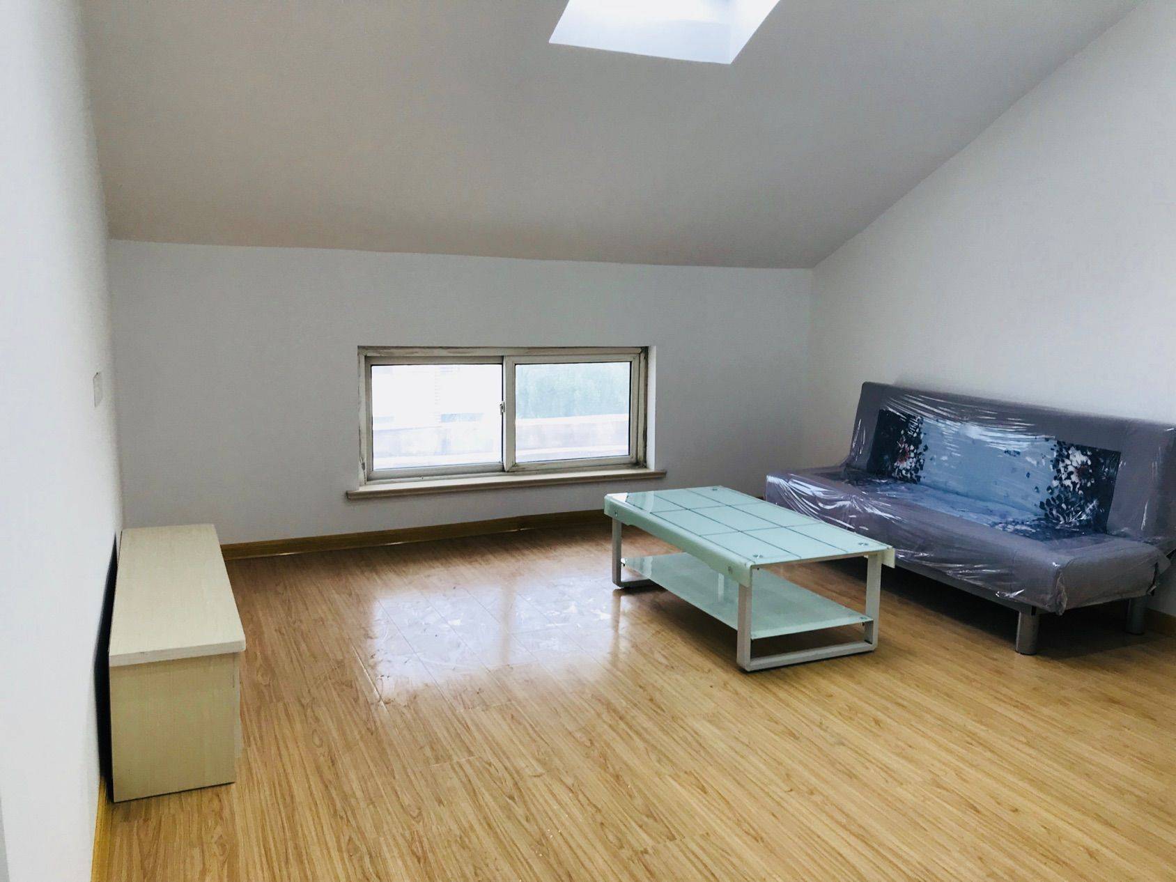 即墨 华桥·幸福里