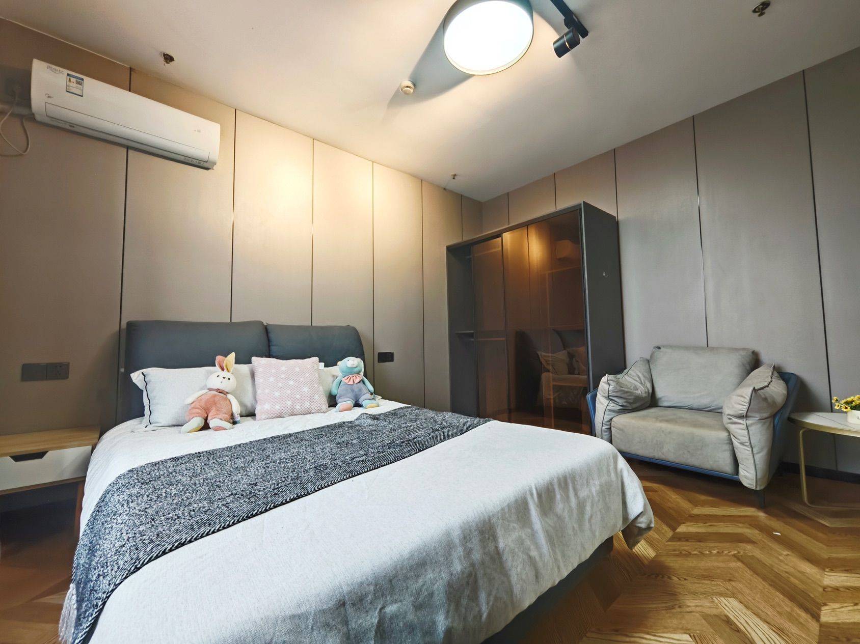 Shanghai-Putuo-Cozy Home,No Gender Limit