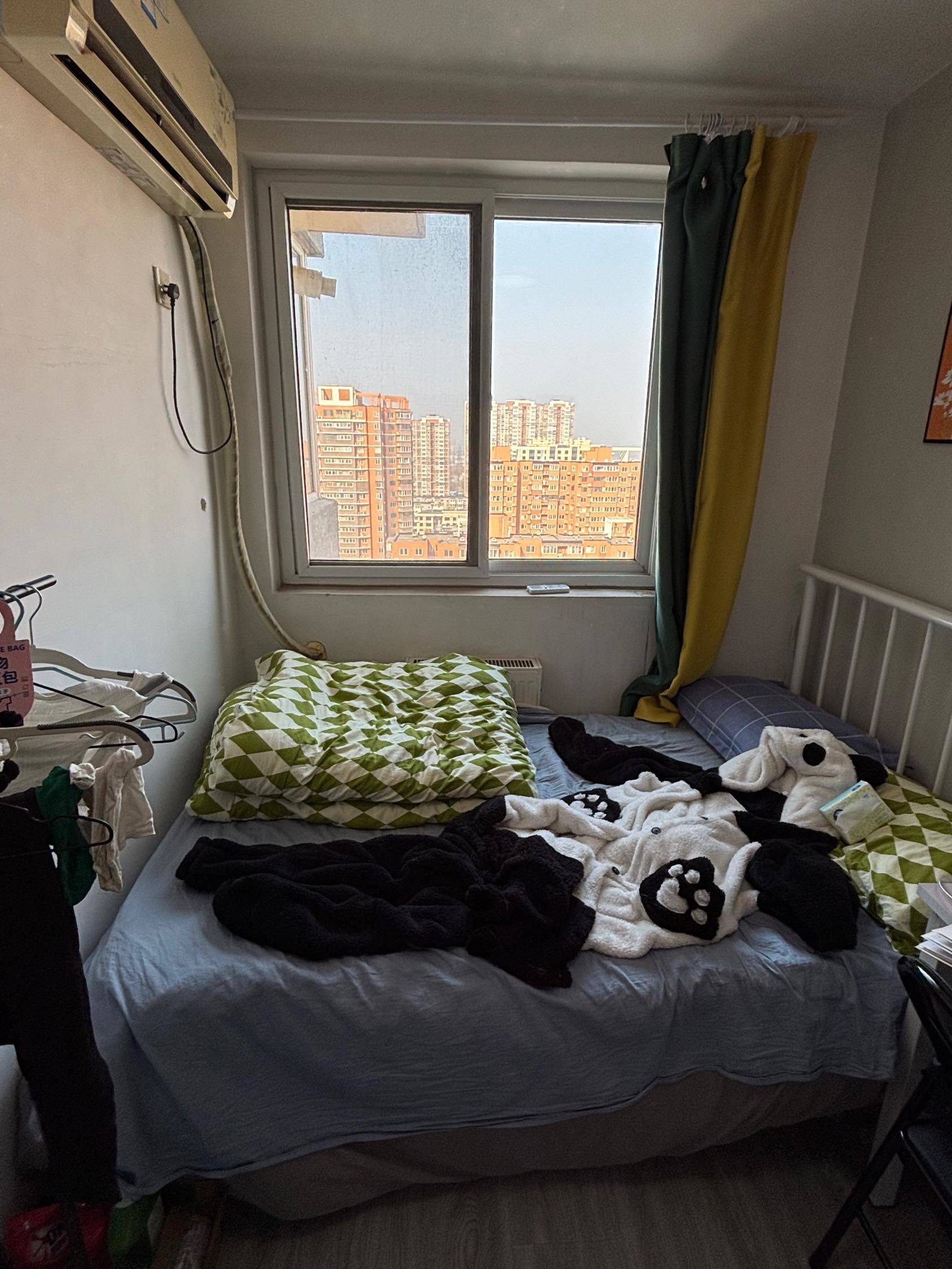 Beijing-Chaoyang-Cozy Home,No Gender Limit,LGBTQ Friendly