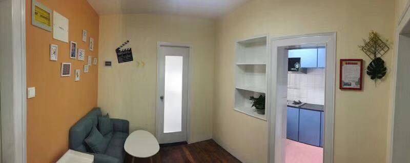 Ningbo-Yinzhou-Cozy Home,Clean&Comfy,No Gender Limit,Hustle & Bustle,Chilled