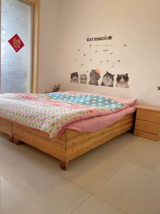 Jinan-Lixia-Cozy Home,Clean&Comfy,No Gender Limit,Hustle & Bustle,“Friends”,Chilled,LGBTQ Friendly