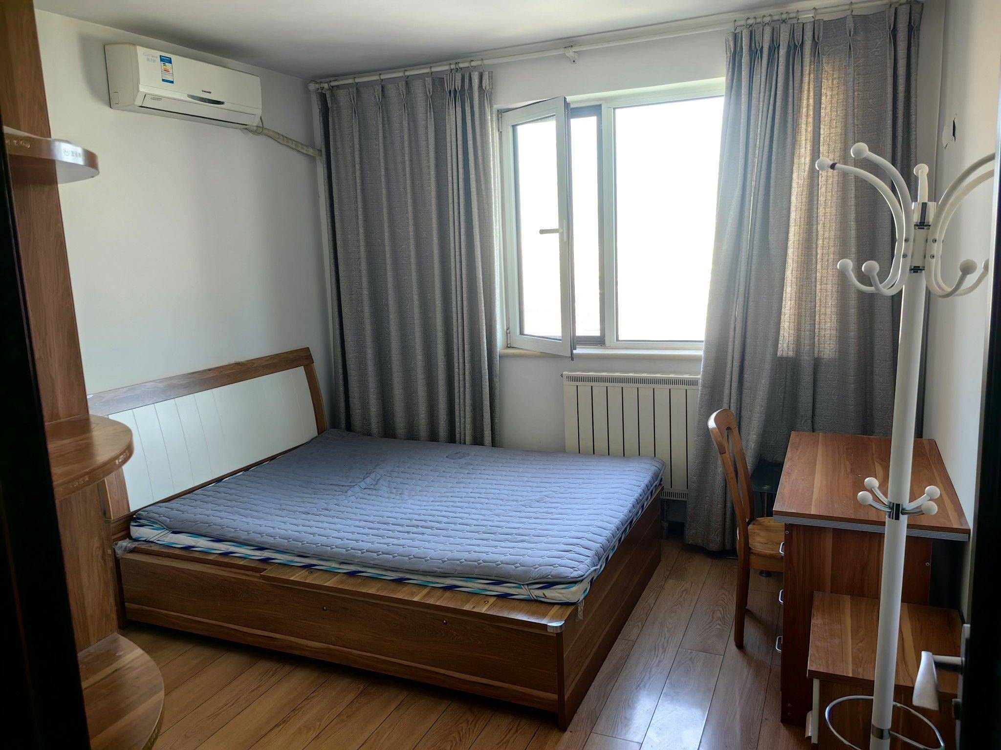 Beijing-Chaoyang-Cozy Home,Clean&Comfy