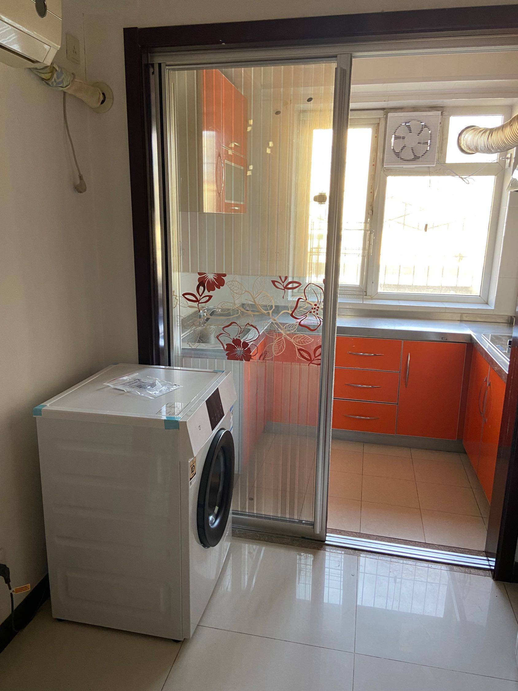 Beijing-Chaoyang-Cozy Home,Clean&Comfy,No Gender Limit,Chilled