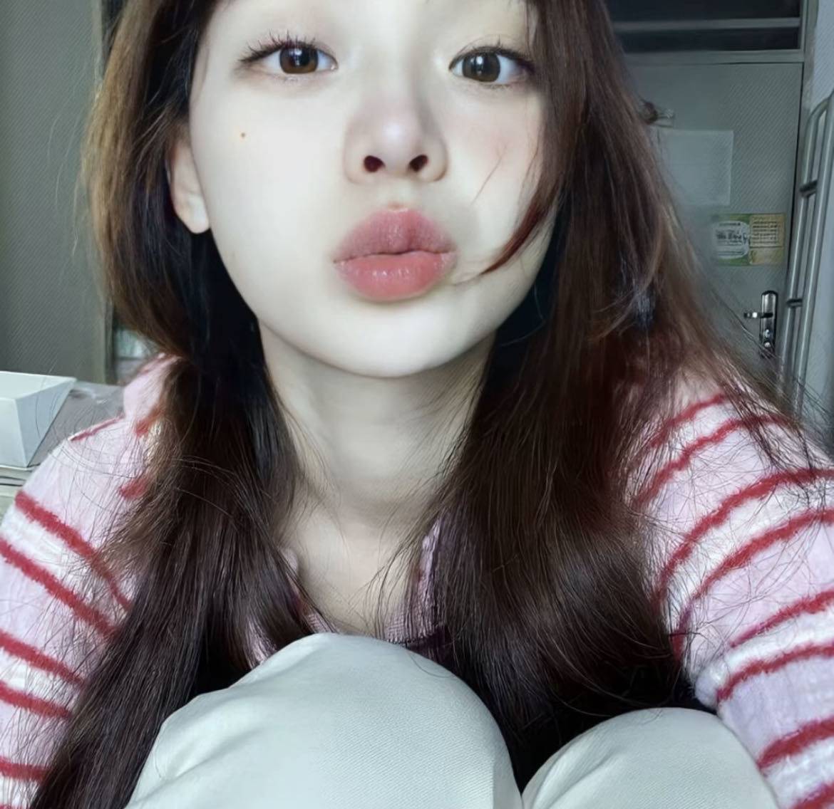 小魚