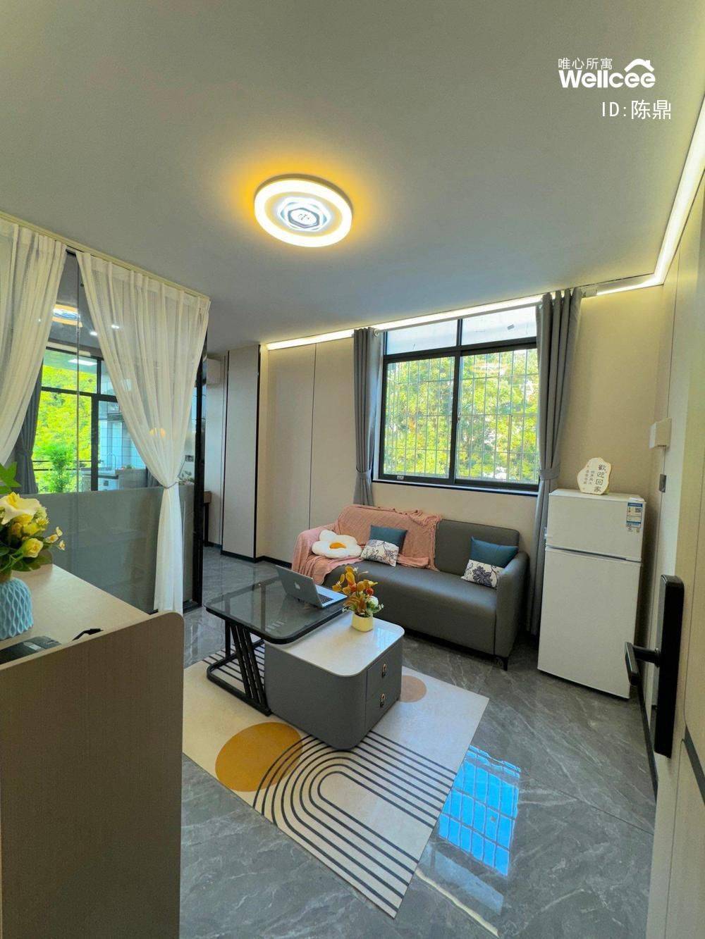 Shenzhen-Nanshan-Cozy Home,Clean&Comfy,Chilled