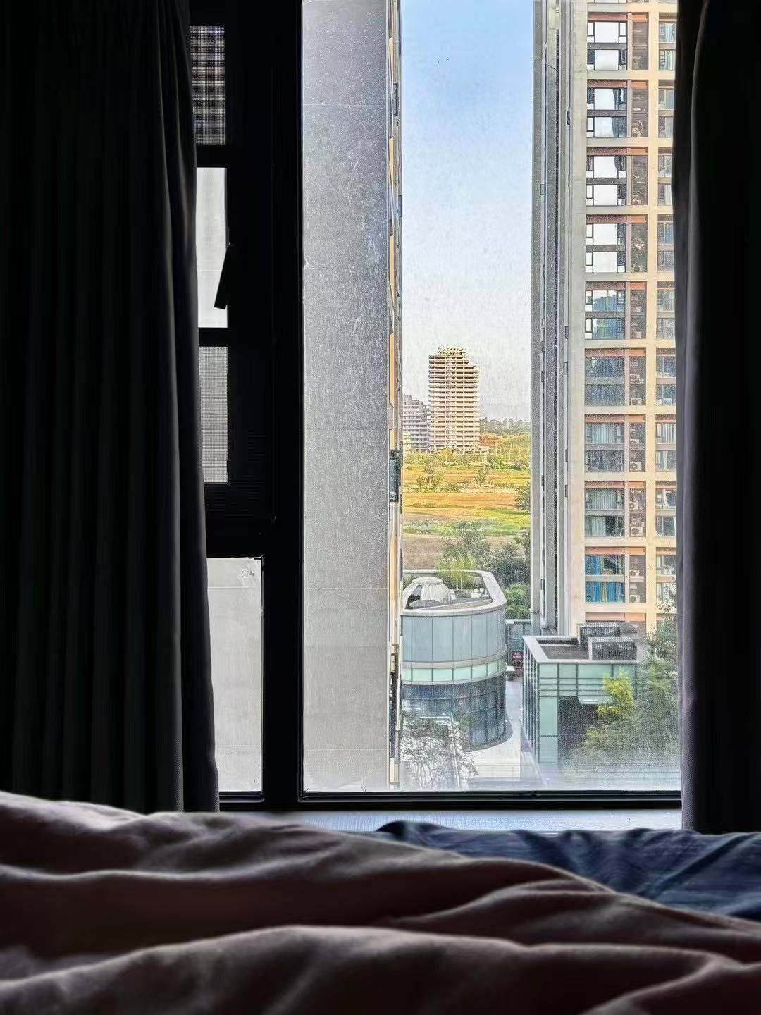 Chengdu-Shuangliu-Cozy Home,Clean&Comfy,No Gender Limit