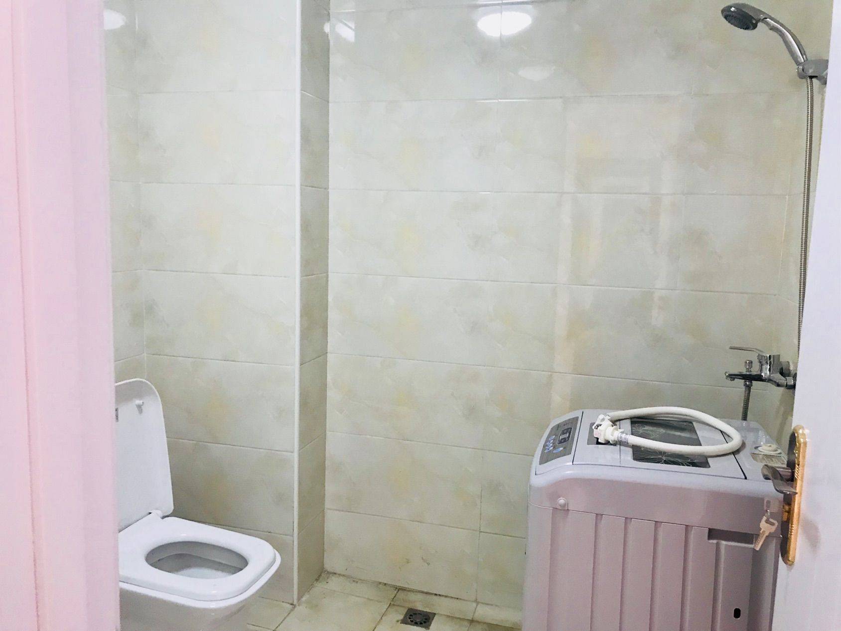 即墨 华桥·幸福里