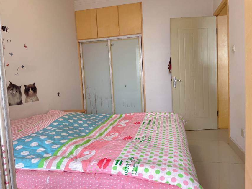 Jinan-Lixia-Cozy Home,Clean&Comfy,No Gender Limit,Hustle & Bustle,“Friends”,Chilled,LGBTQ Friendly