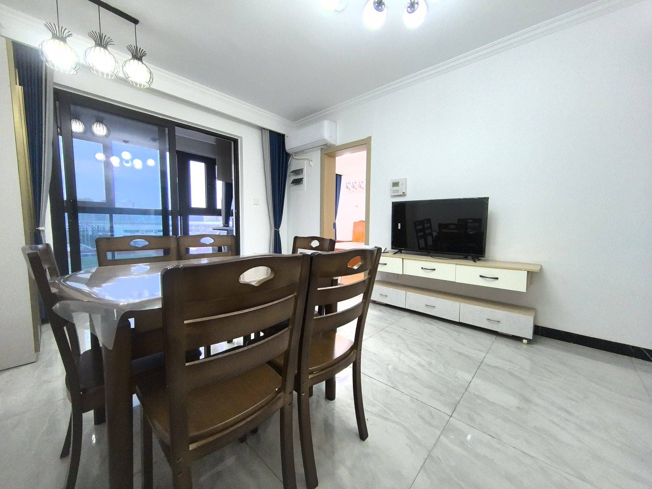 杭州-萧山-100RMB/晚,温馨小窝,干净治愈,不限性别,市井烟火气,老友记,慢时光,LGBTQ友好,宠物友好