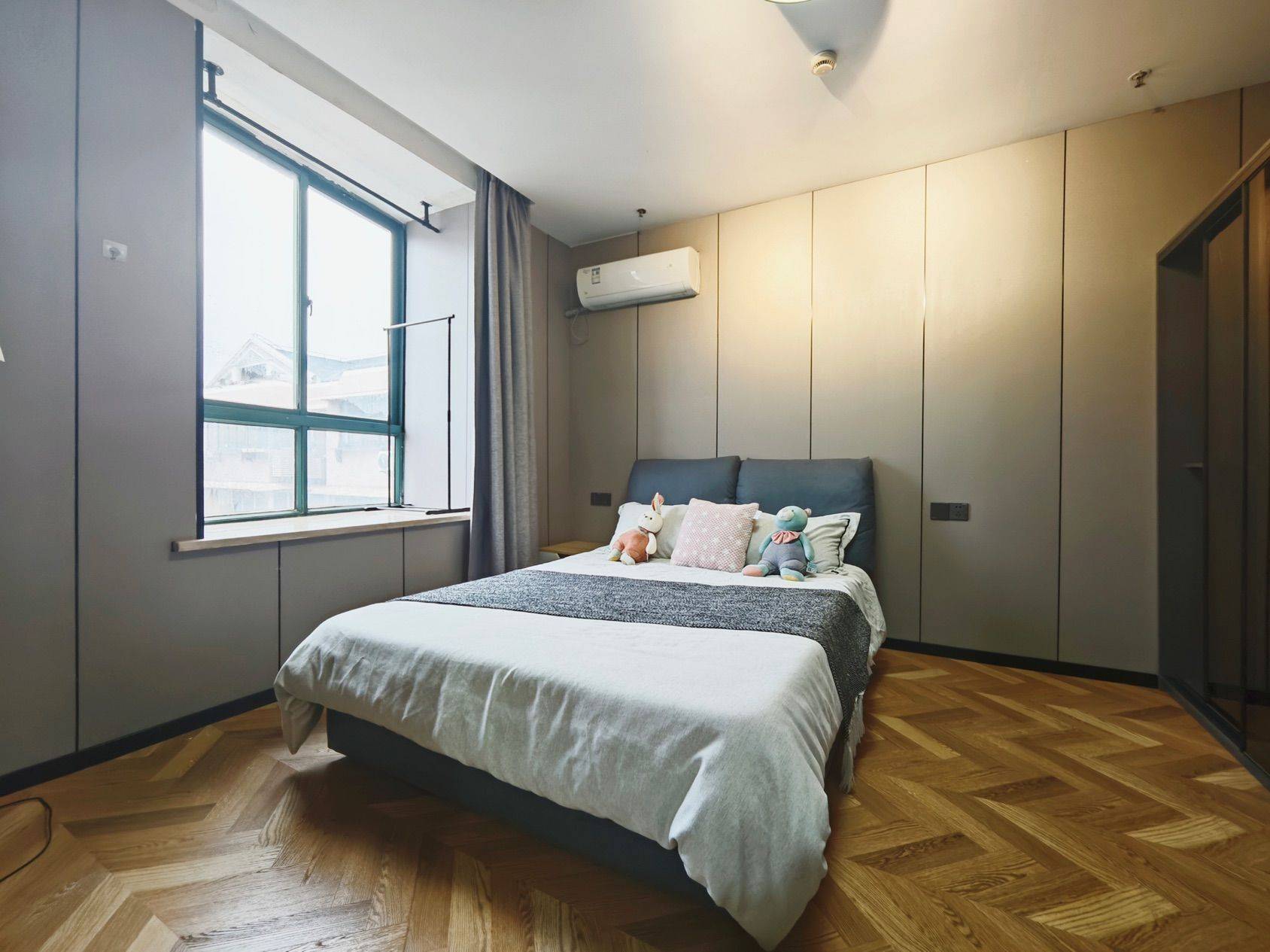 Shanghai-Putuo-Cozy Home,No Gender Limit