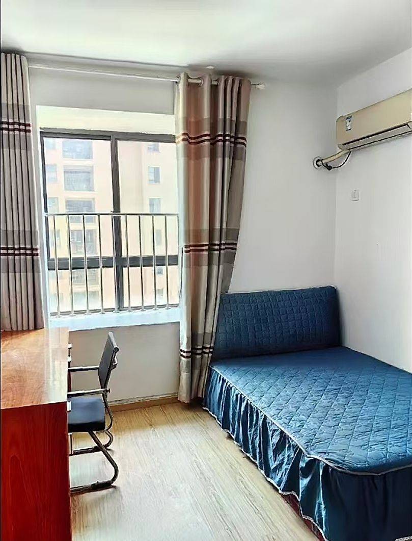 杭州 上城 | 东庄新村_3