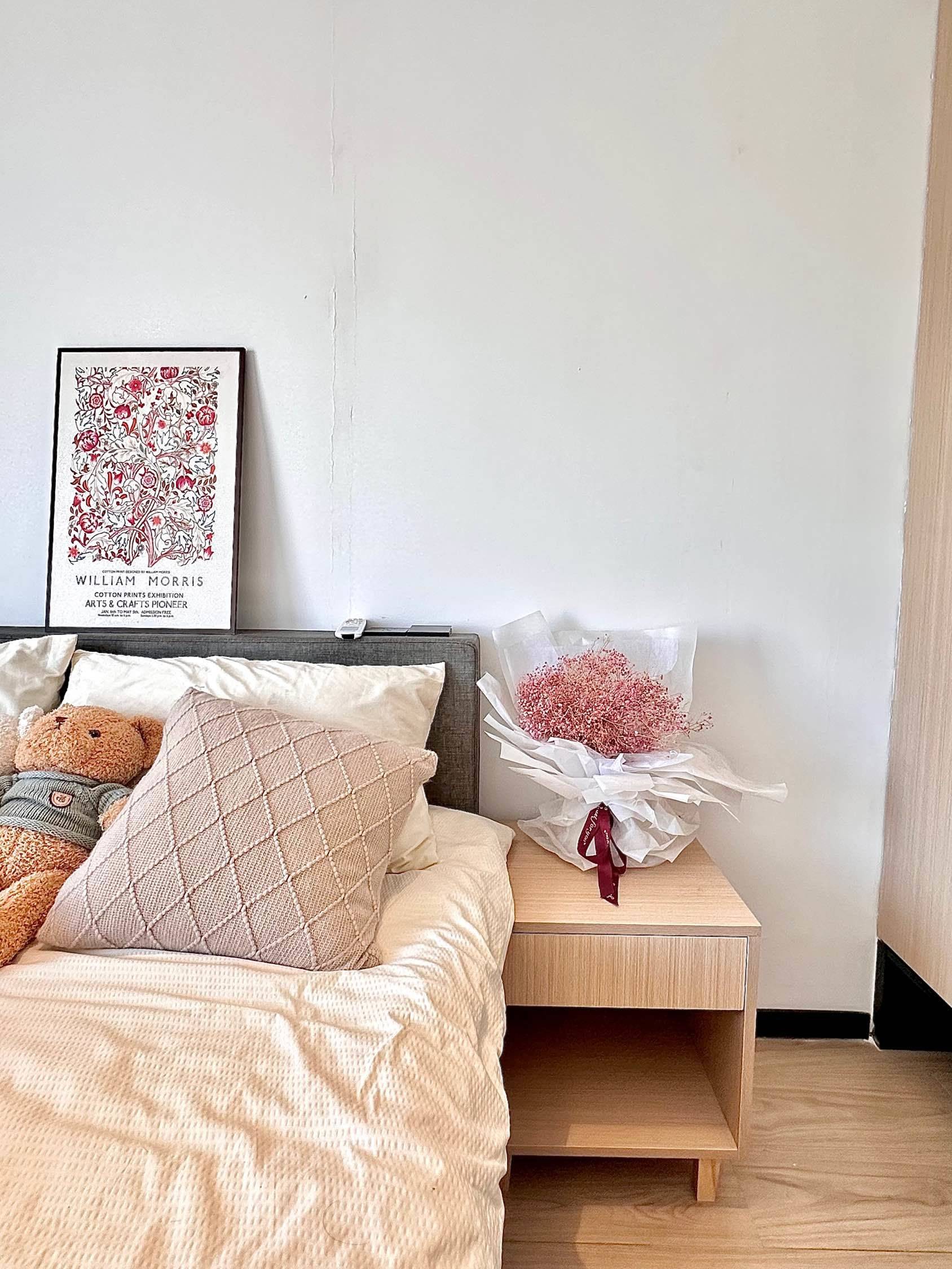 Shanghai-Minhang-Cozy Home,No Gender Limit,Pet Friendly