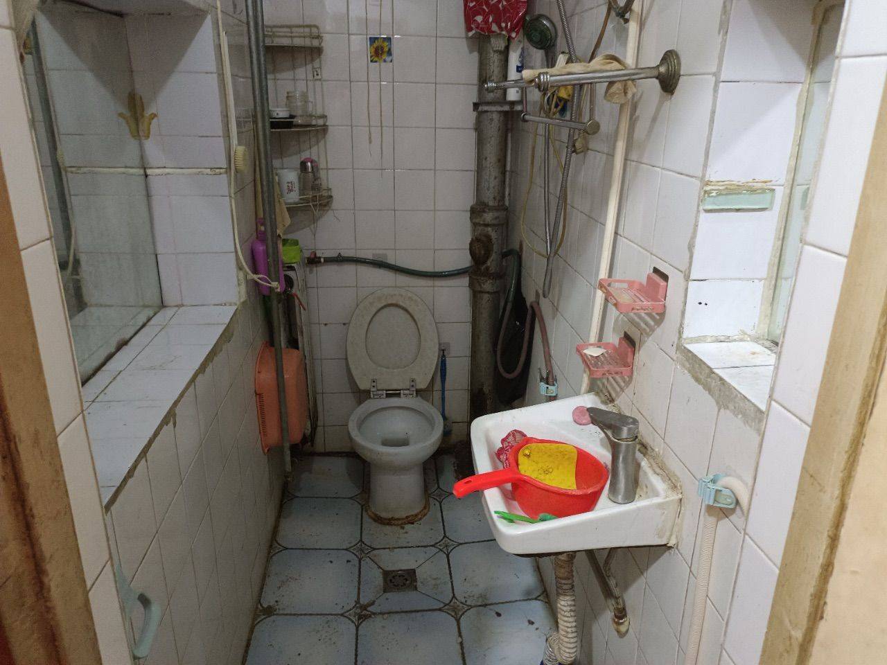 Qingdao-Shibei-Cozy Home,Clean&Comfy,No Gender Limit,Hustle & Bustle,Pet Friendly