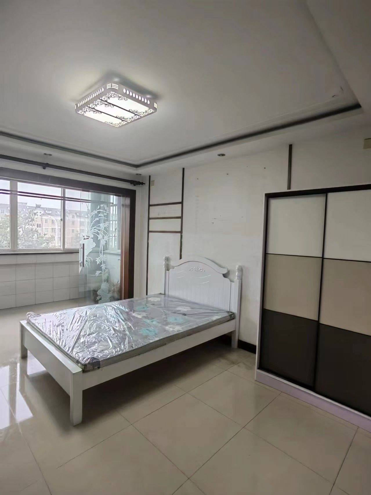 Suzhou-Huqiu-Cozy Home,No Gender Limit