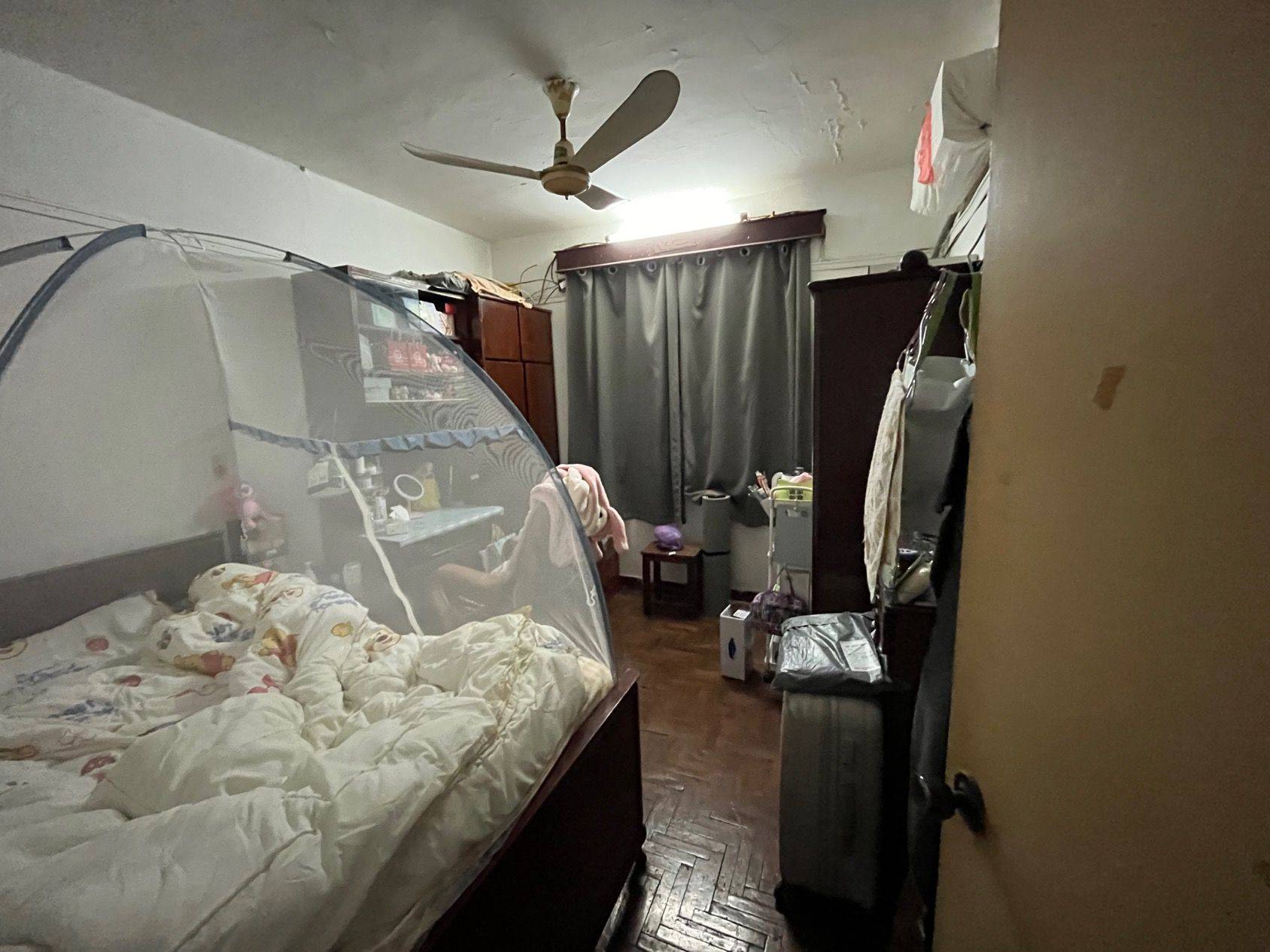 上海-楊浦-溫馨小窩,乾淨治愈