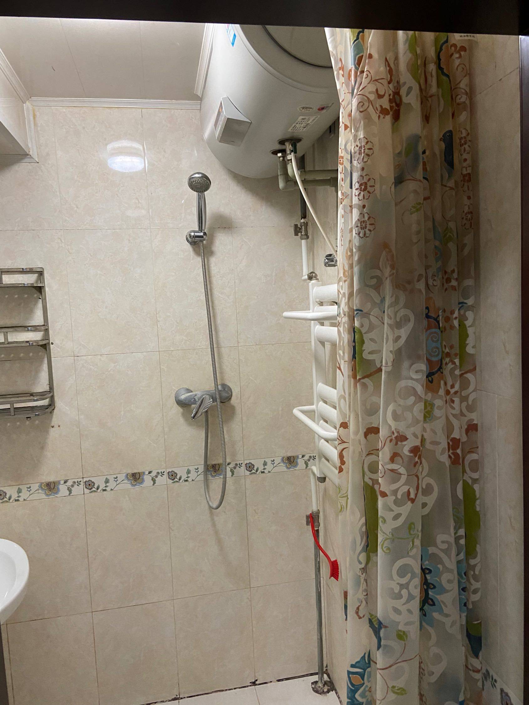 Beijing-Chaoyang-Cozy Home,Clean&Comfy,No Gender Limit,Chilled