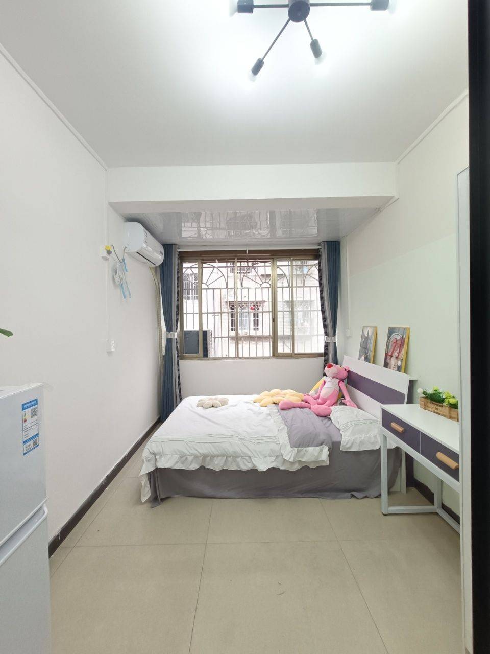 Changsha-Yuelu-Cozy Home,Clean&Comfy