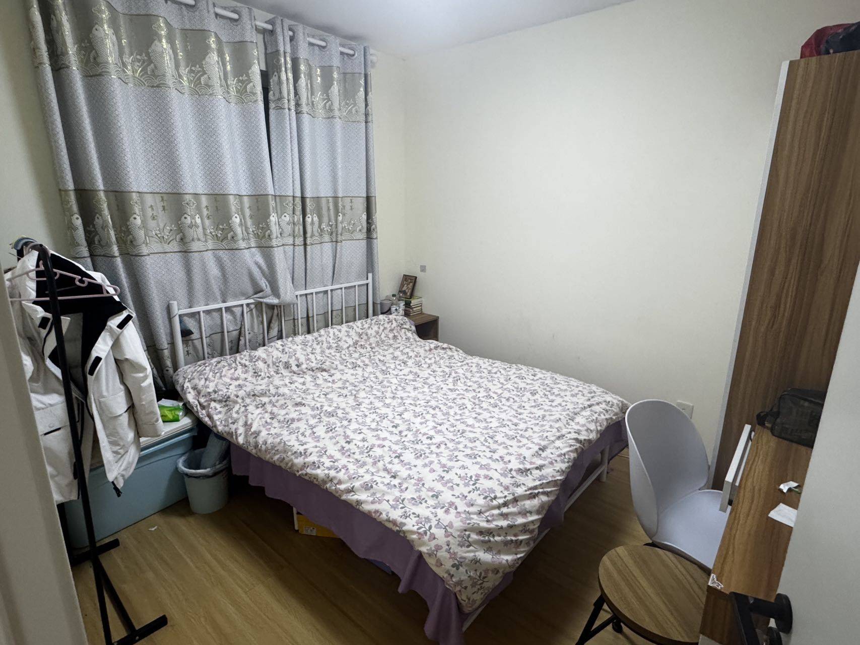 Beijing-Shijingshan-Cozy Home,Clean&Comfy,No Gender Limit,Pet Friendly
