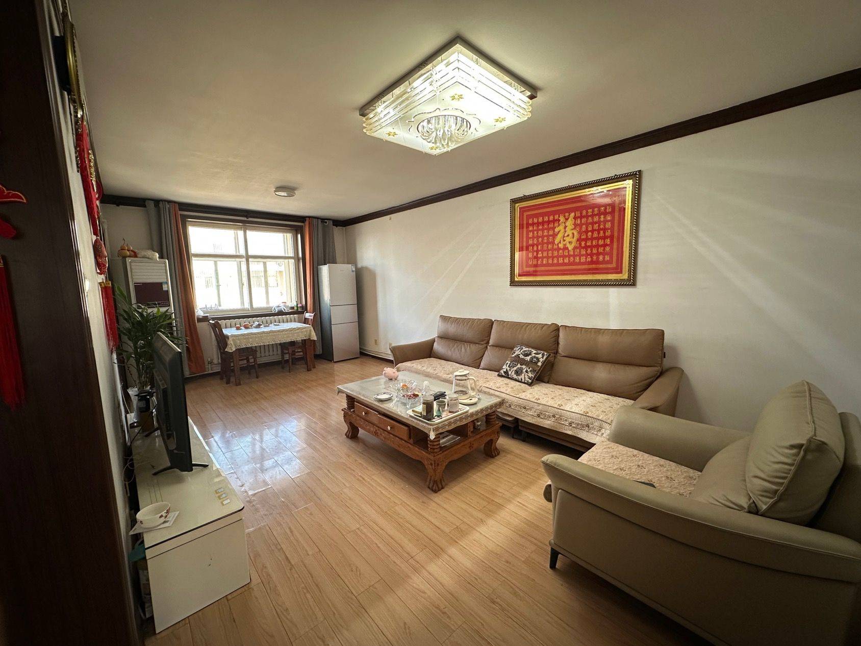 Qingdao-Chengyang-Cozy Home,Clean&Comfy,No Gender Limit,Hustle & Bustle,“Friends”,Chilled,LGBTQ Friendly,Pet Friendly