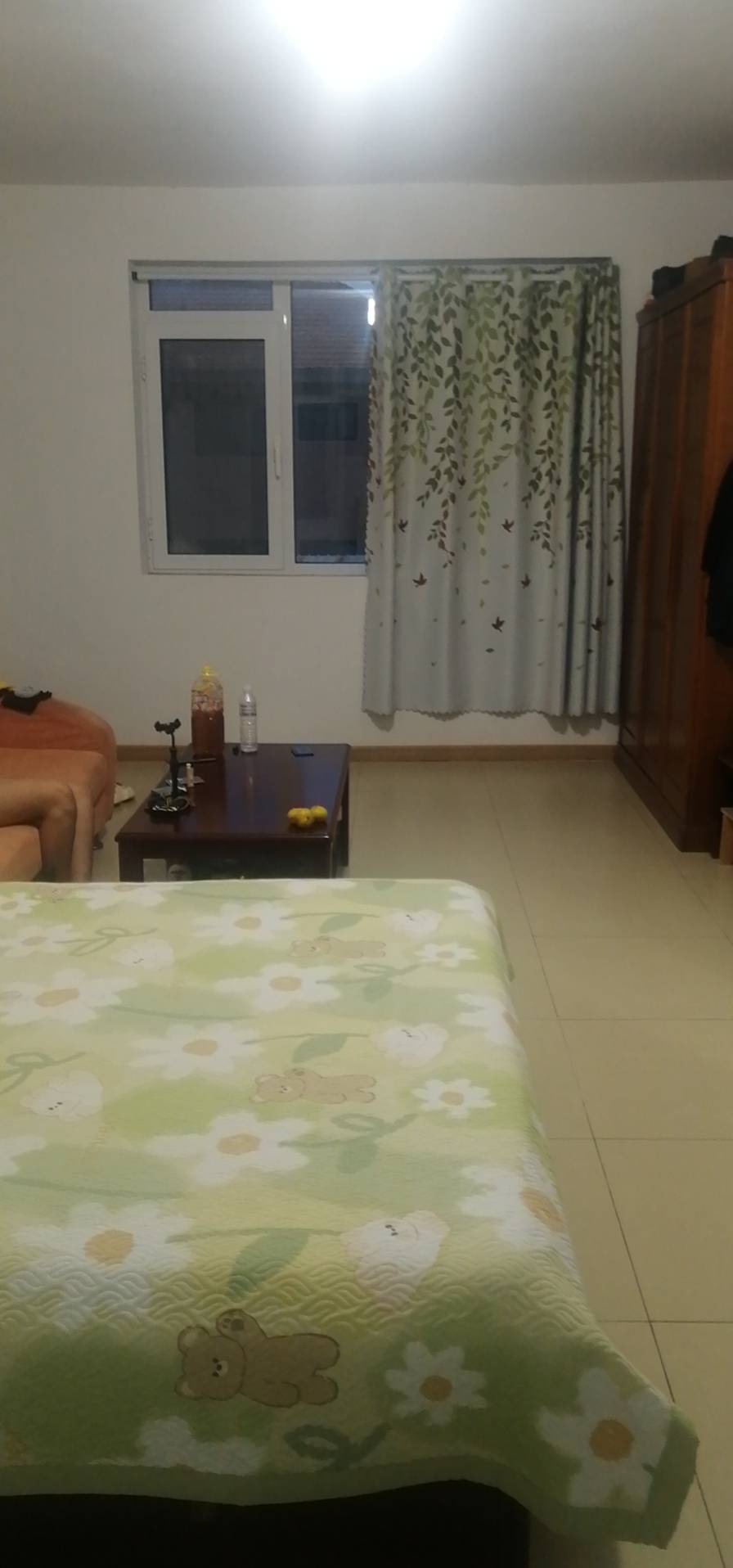 Qingdao-Licang-Cozy Home