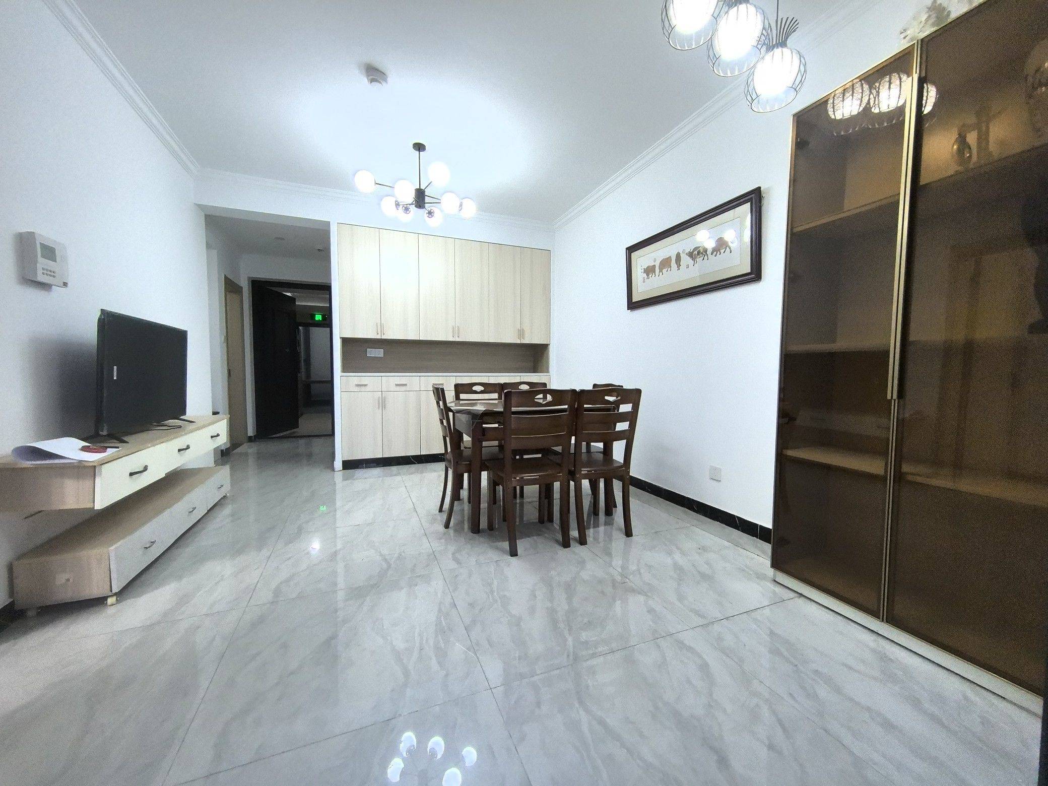 杭州-萧山-100RMB/晚,温馨小窝,干净治愈,不限性别,市井烟火气,老友记,慢时光,LGBTQ友好,宠物友好