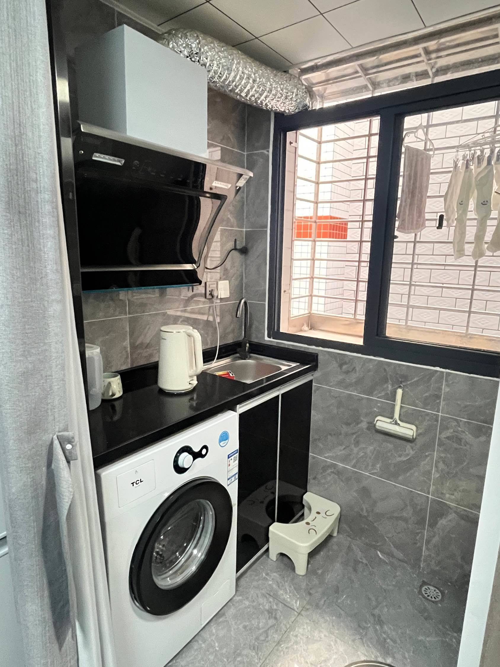 Xiamen-Huli-Cozy Home,Clean&Comfy,No Gender Limit