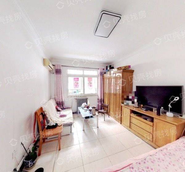 小萨睡不醒整租房源1