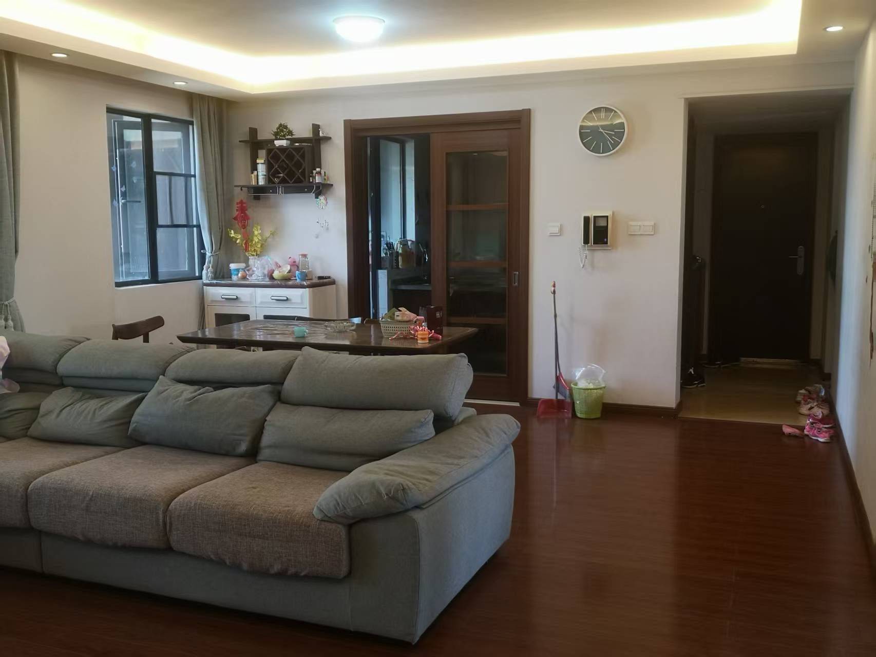 Changsha-Kaifu-Cozy Home,Clean&Comfy,No Gender Limit