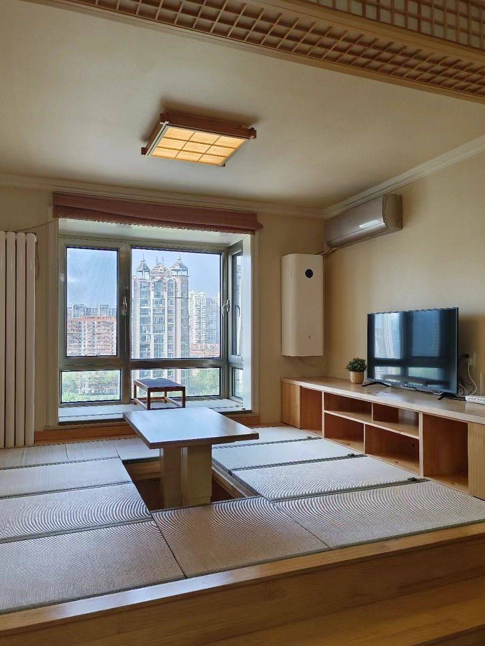 北京-朝阳-Wangjing ,Single apartment