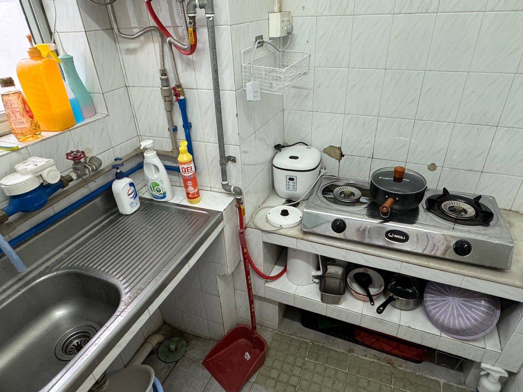 哈哈哈整租房源1