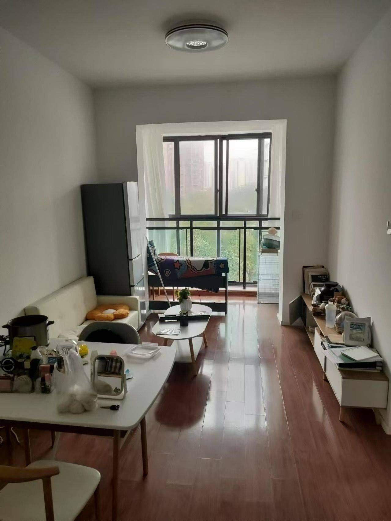 Chengdu-Chenghua-Cozy Home,No Gender Limit,Chilled