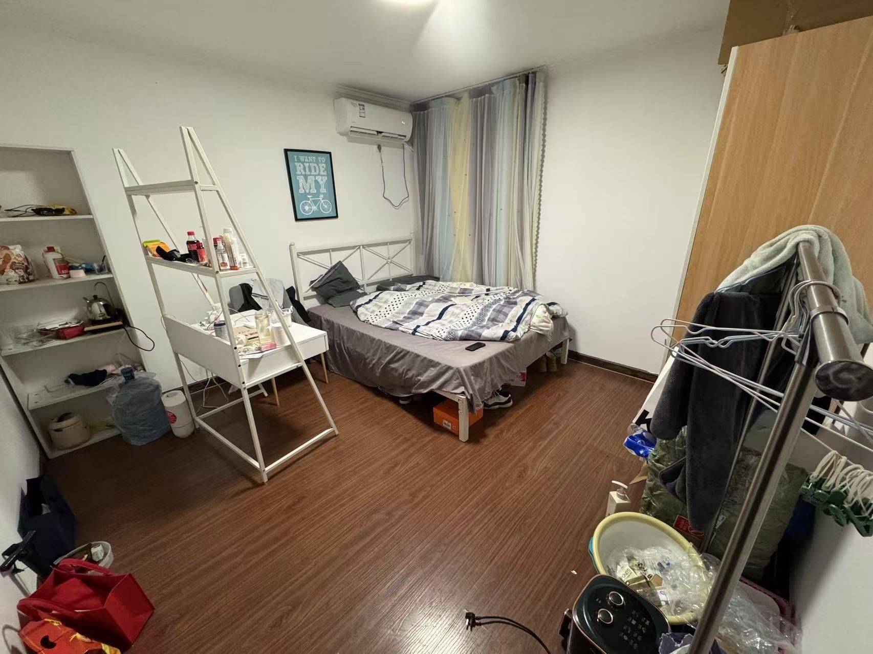 Beijing-Changping-Cozy Home,Clean&Comfy,No Gender Limit,LGBTQ Friendly