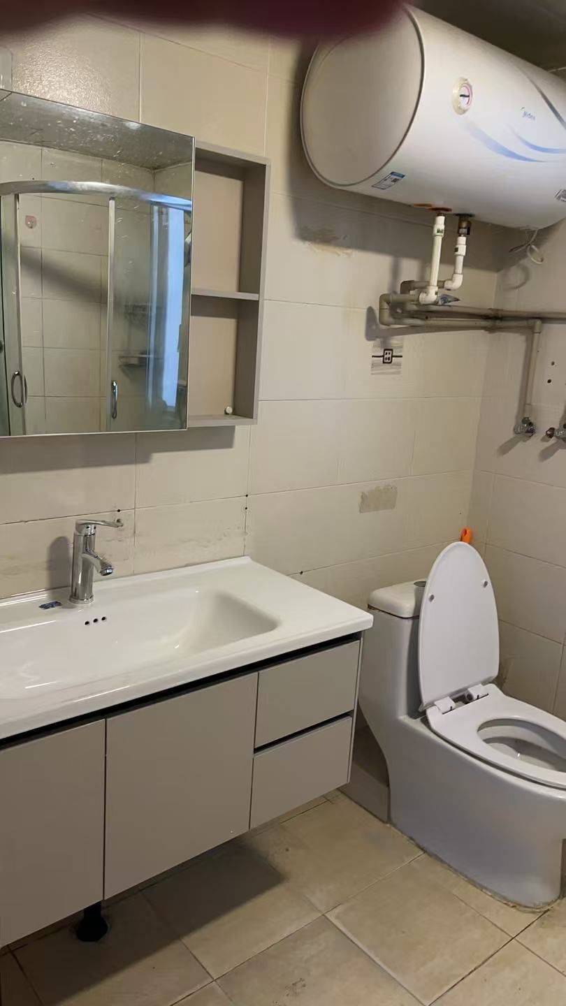 Guangzhou-Haizhu-近中小学校,Pet Friendly,LGBTQ Friendly,Cozy Home,Clean&Comfy,No Gender Limit,Hustle & Bustle,“Friends”,Chilled