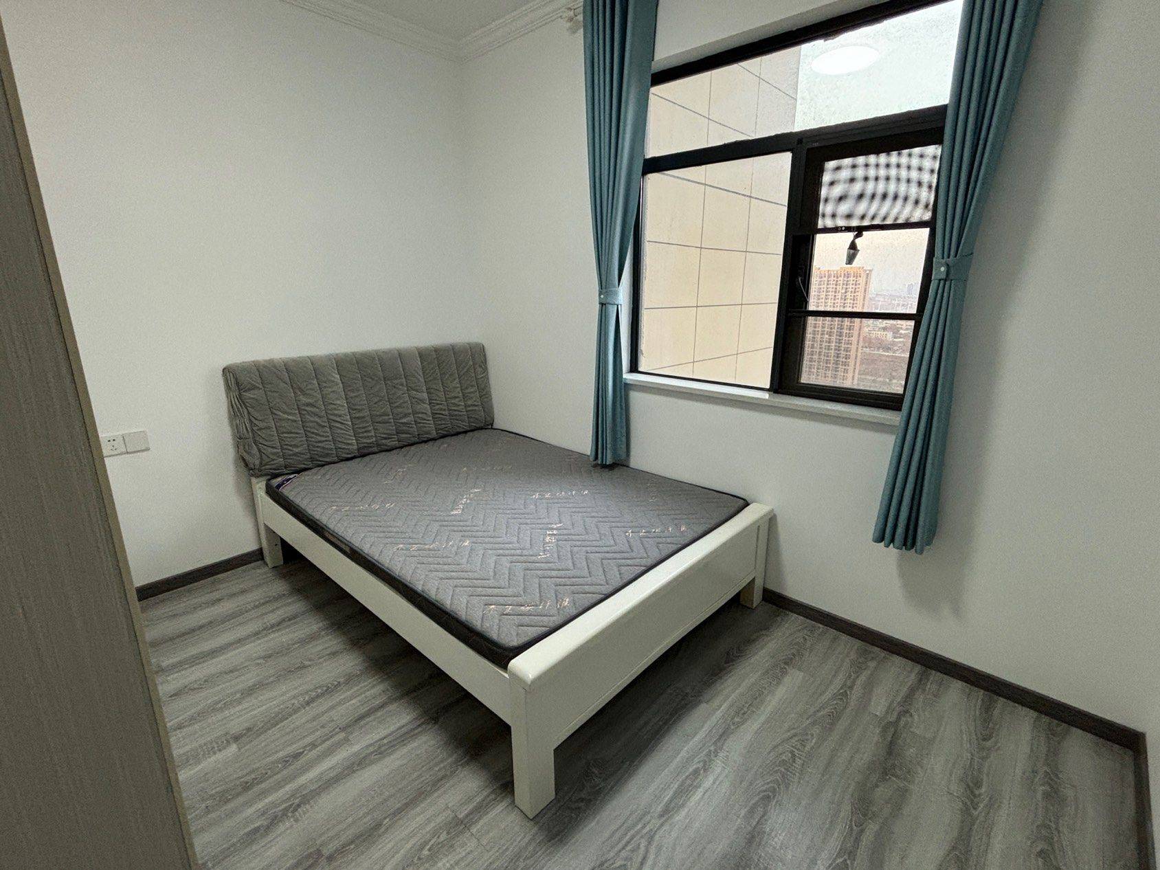 Wuhan-Hongshan-Cozy Home,Clean&Comfy