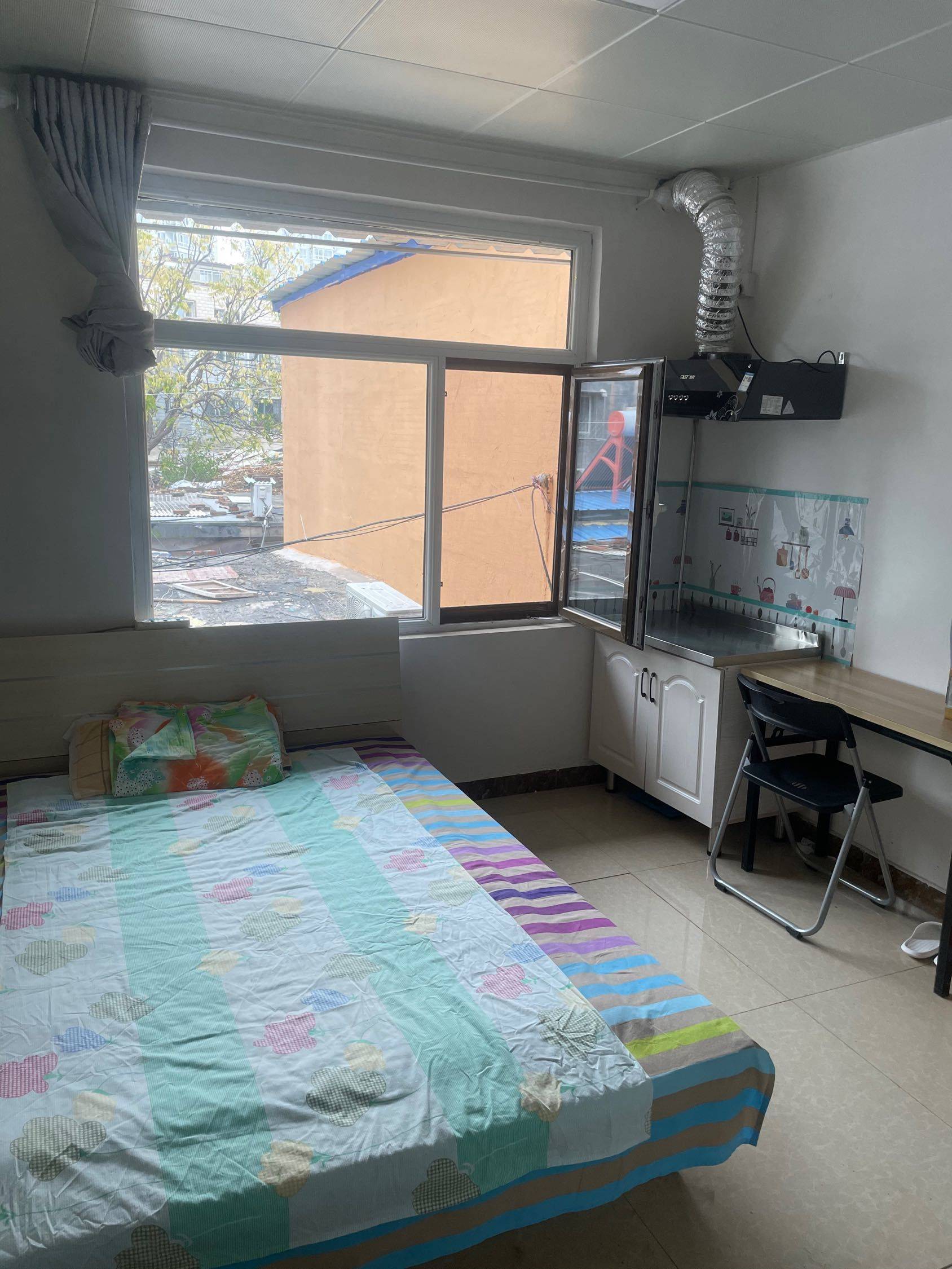 Beijing-Fangshan-Cozy Home,Clean&Comfy,No Gender Limit,Hustle & Bustle,“Friends”,Chilled,LGBTQ Friendly,Pet Friendly