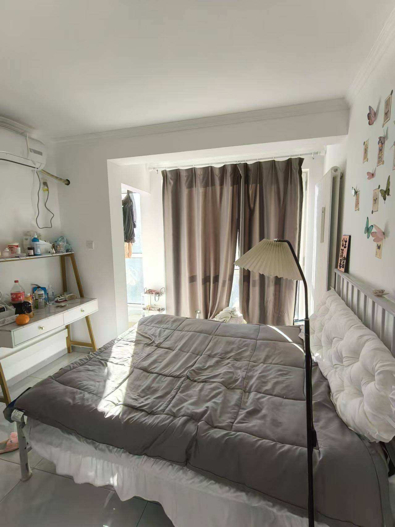 Beijing-Chaoyang-Cozy Home,Pet Friendly