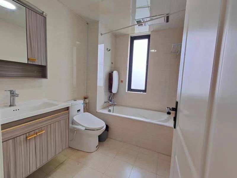 Wuxi Xinwu | 万科东郡(前卫路)_4