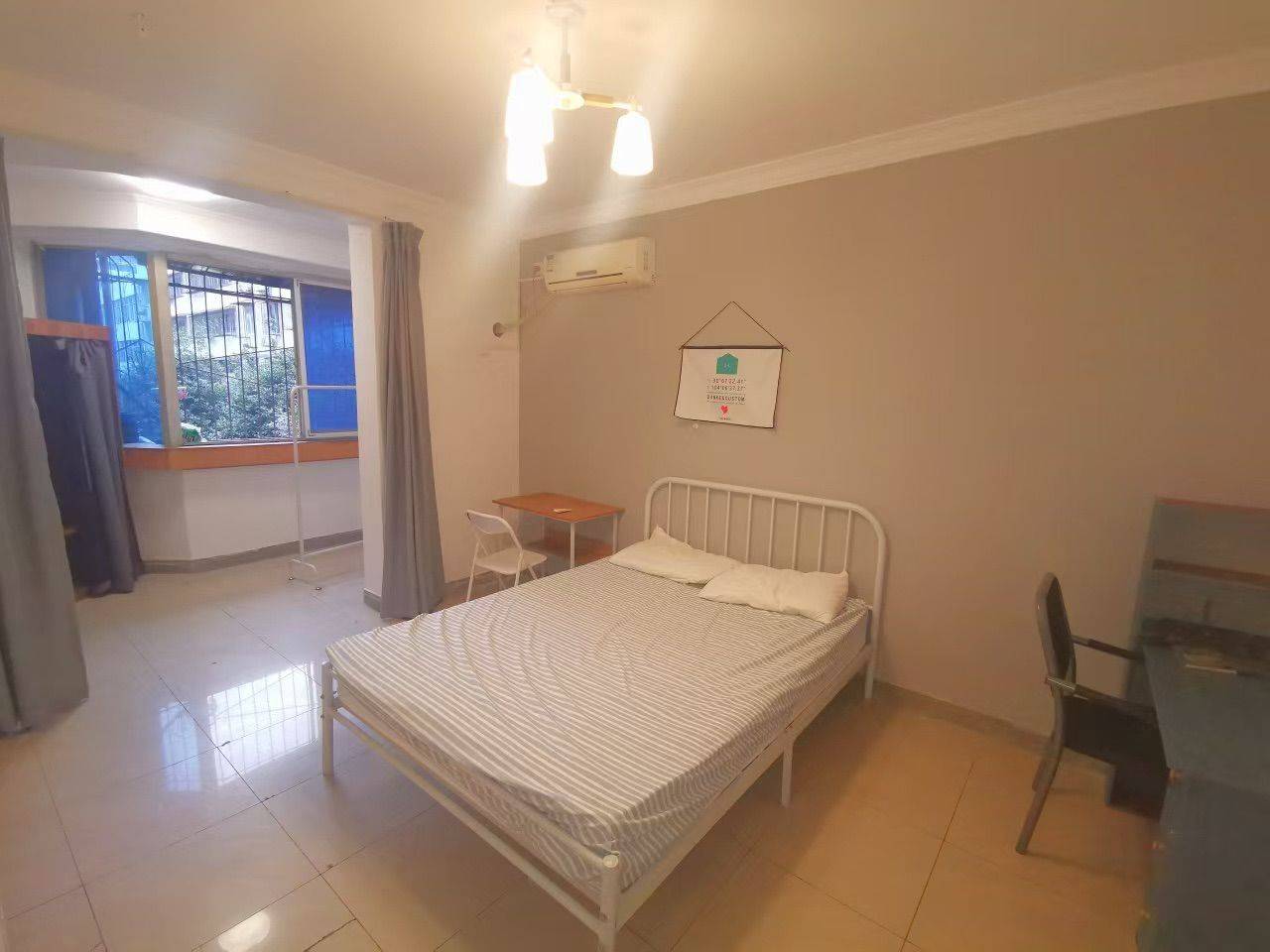 Chengdu-Wuhou-Cozy Home,Clean&Comfy,No Gender Limit,Hustle & Bustle,“Friends”,Chilled,LGBTQ Friendly