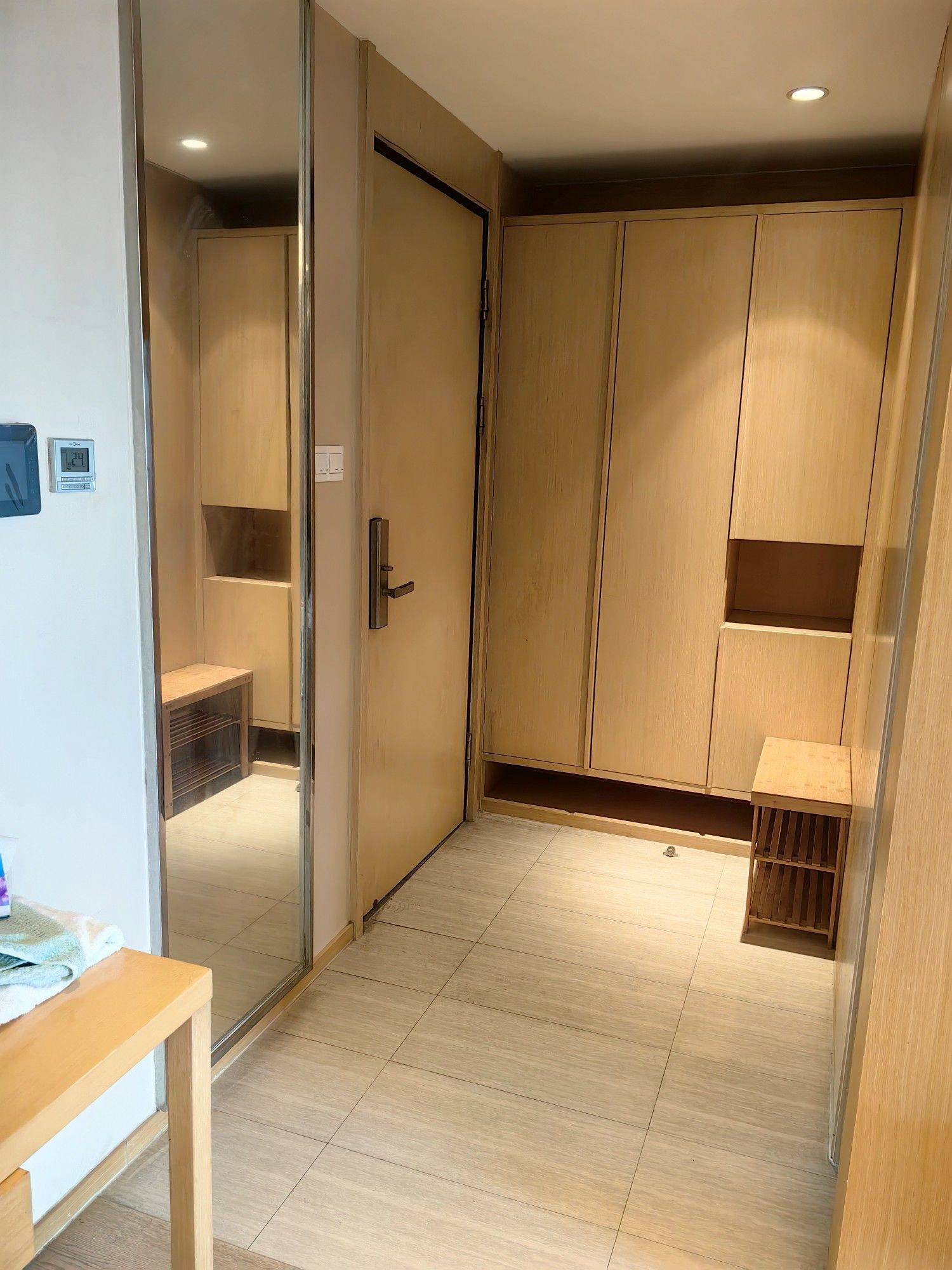 Ningbo-Yinzhou-Cozy Home,Clean&Comfy,No Gender Limit