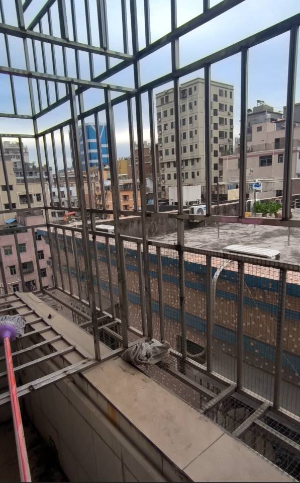 深圳 寶安 | 宝安区西乡街道流塘社区荔景小区(荔园一路南50米)_2