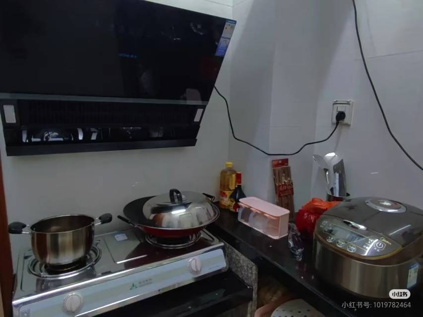 Guangzhou-Panyu-Cozy Home,No Gender Limit