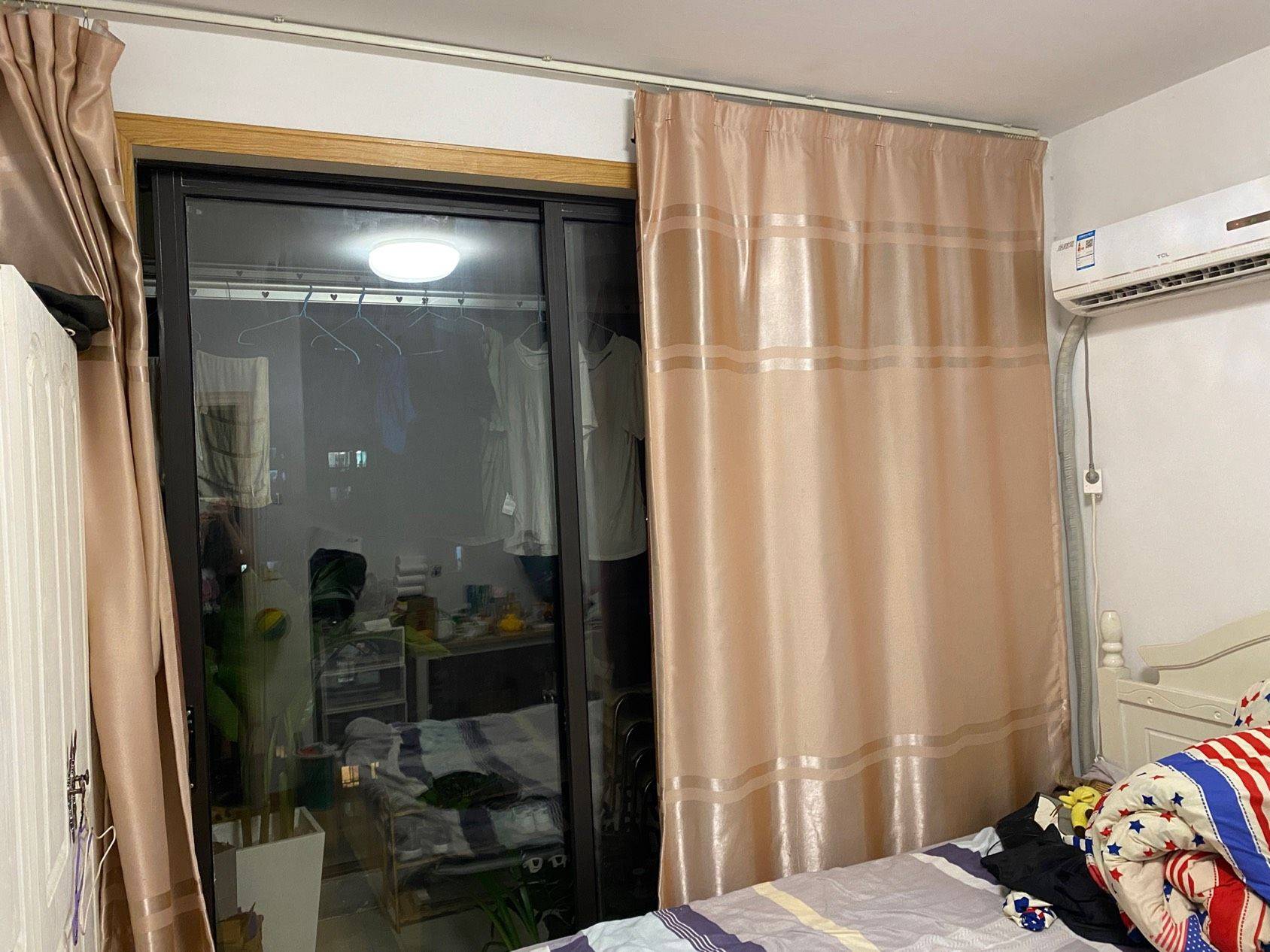 上海-青浦-溫馨小窩,乾淨治愈,不限性別,市井煙火氣,老友記,慢時光