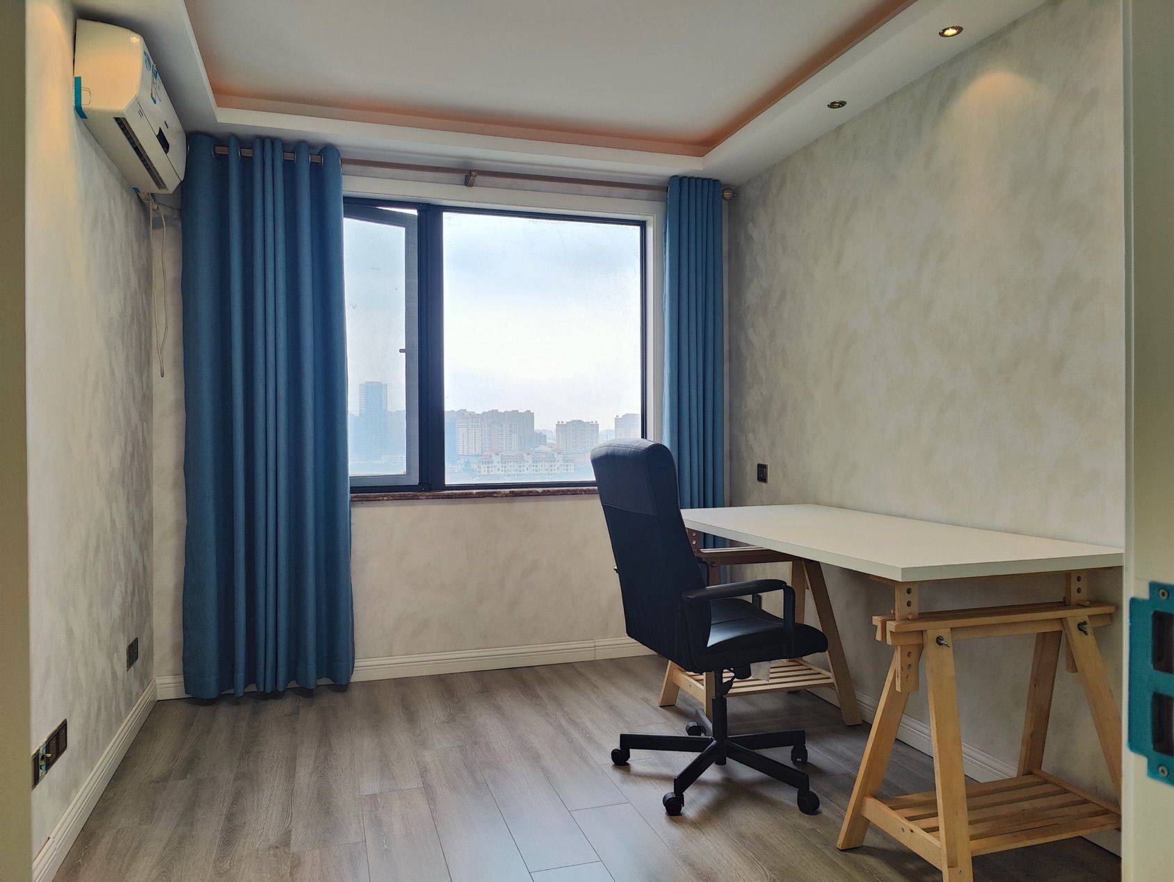 Wuxi Xinwu | 万科东郡(前卫路)_5