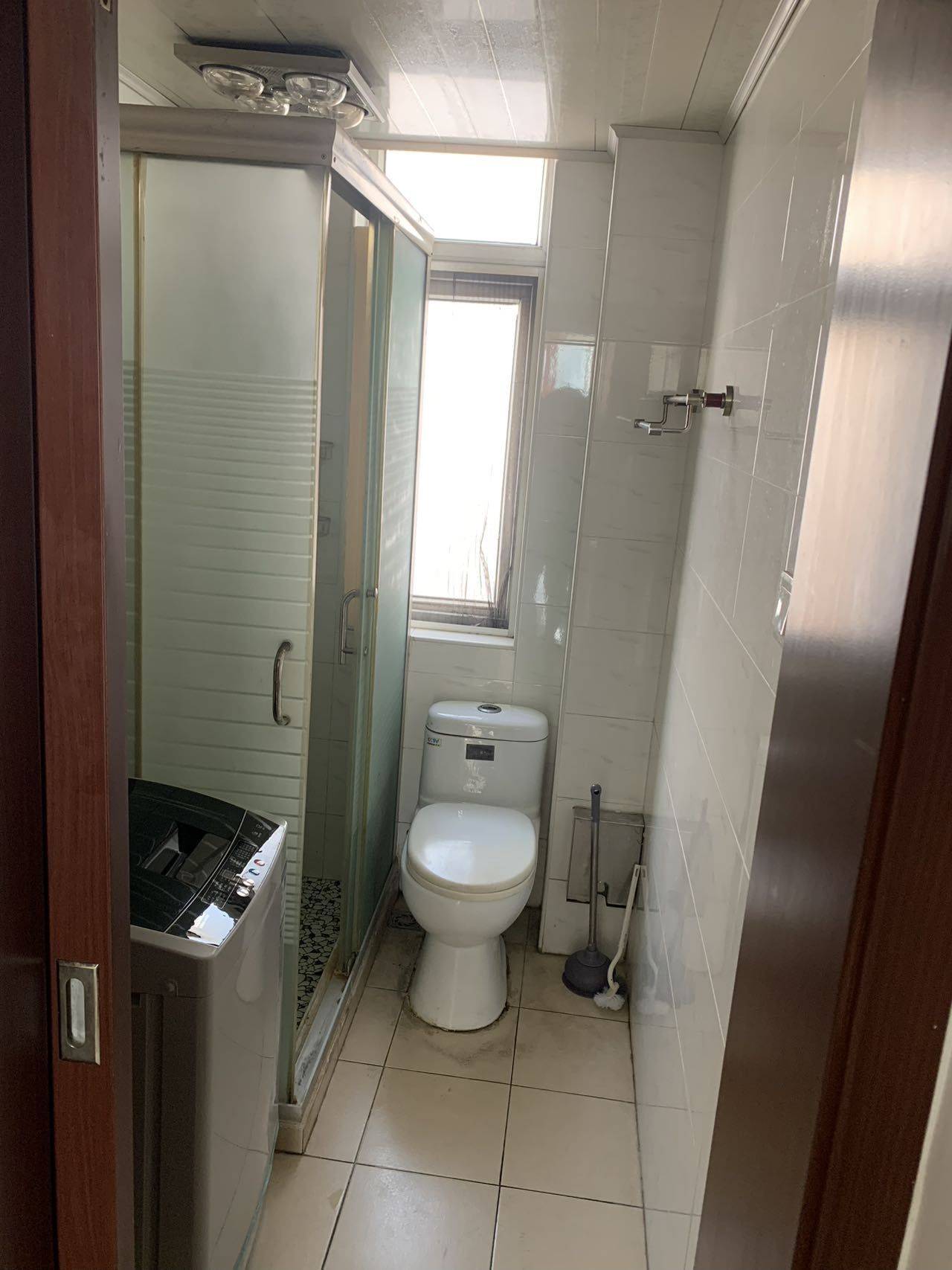 Shanghai-Pudong-Cozy Home,Clean&Comfy,Pet Friendly