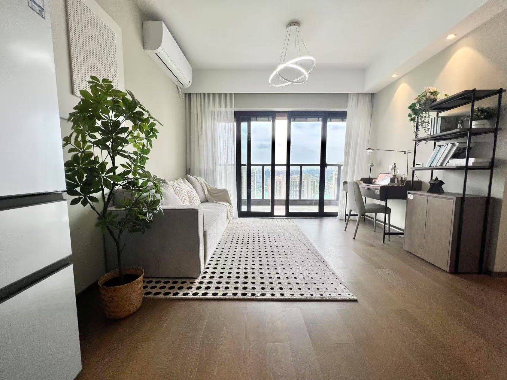 Shanghai-Pudong-Cozy Home,No Gender Limit,Pet Friendly