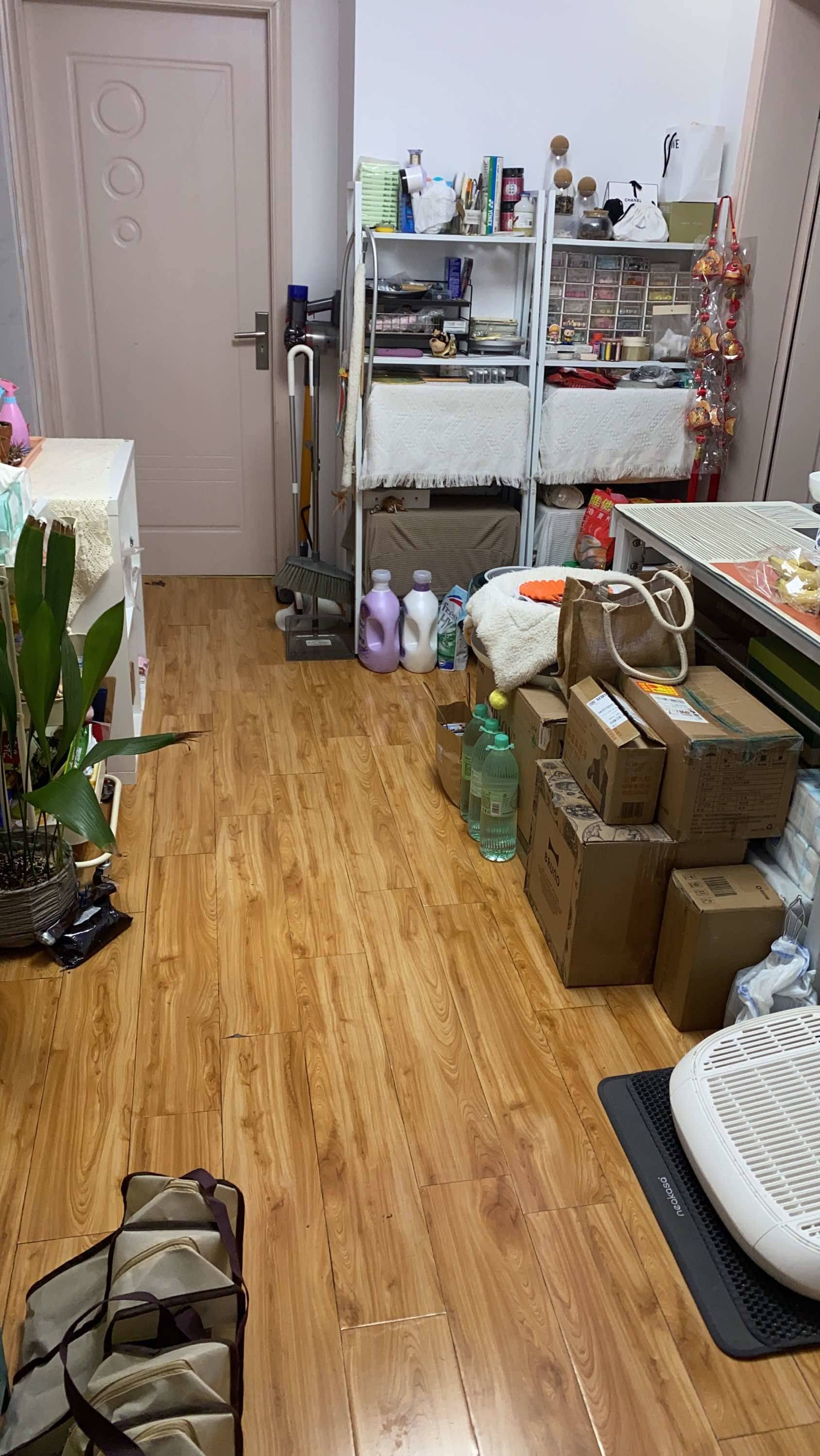 上海-青浦-溫馨小窩,乾淨治愈,不限性別,市井煙火氣,老友記,慢時光