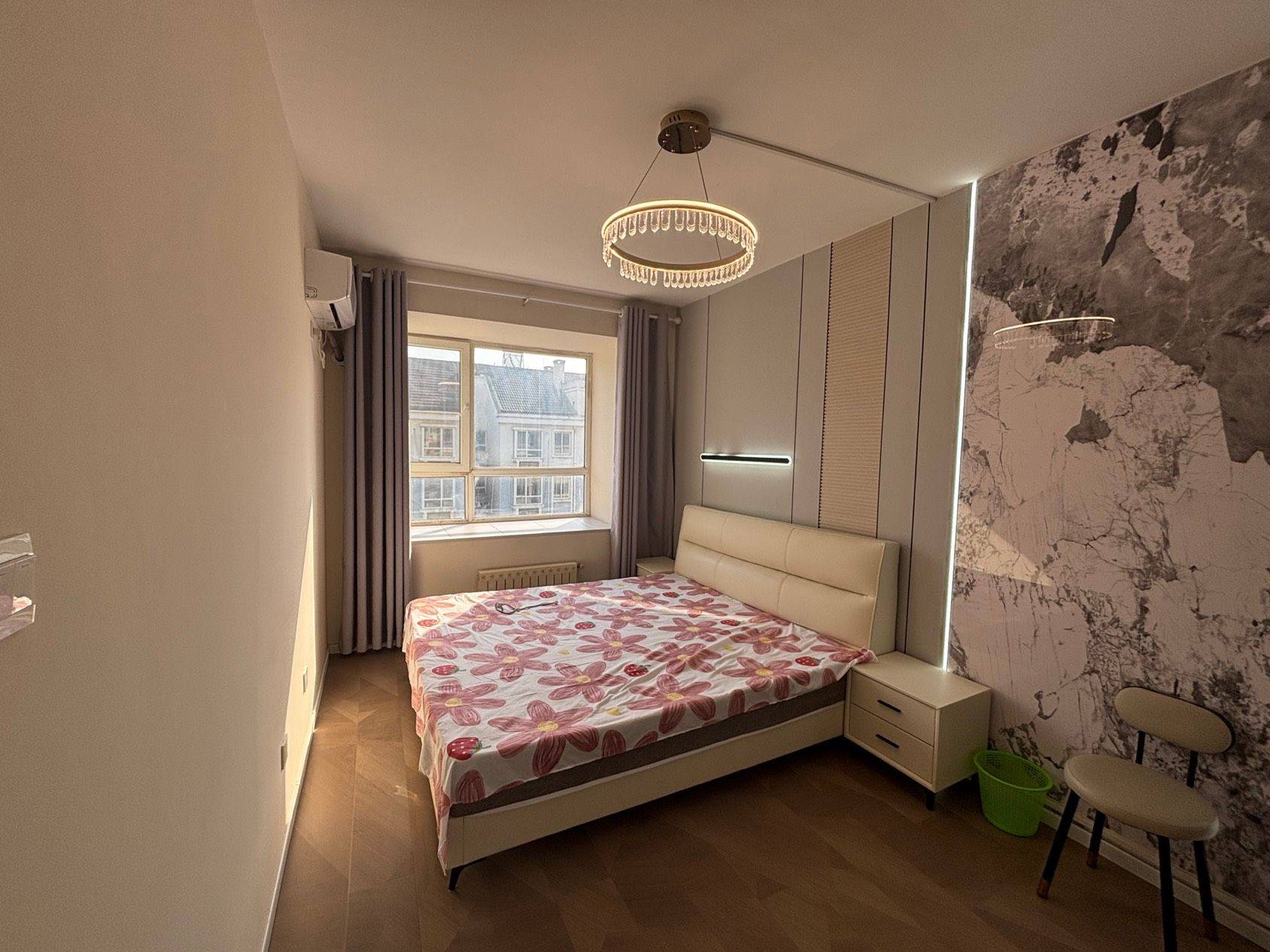 Jinan-Lixia-Cozy Home,Clean&Comfy,Hustle & Bustle,Pet Friendly